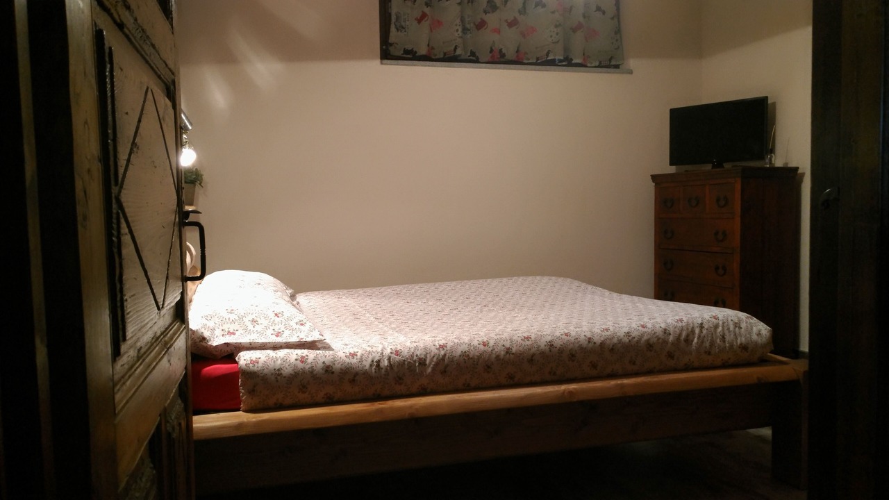 Photo of Bedroom in Saint-Christophe