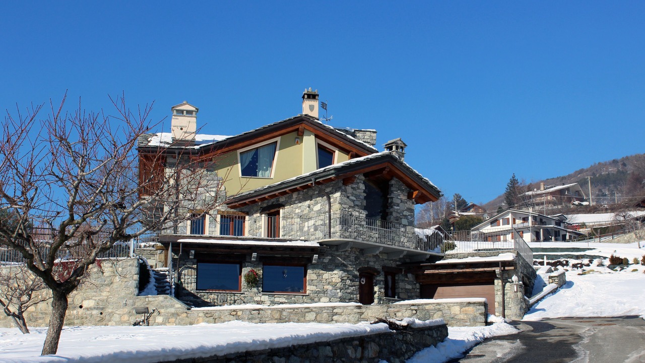 Photo of Outdoor in Saint-Christophe