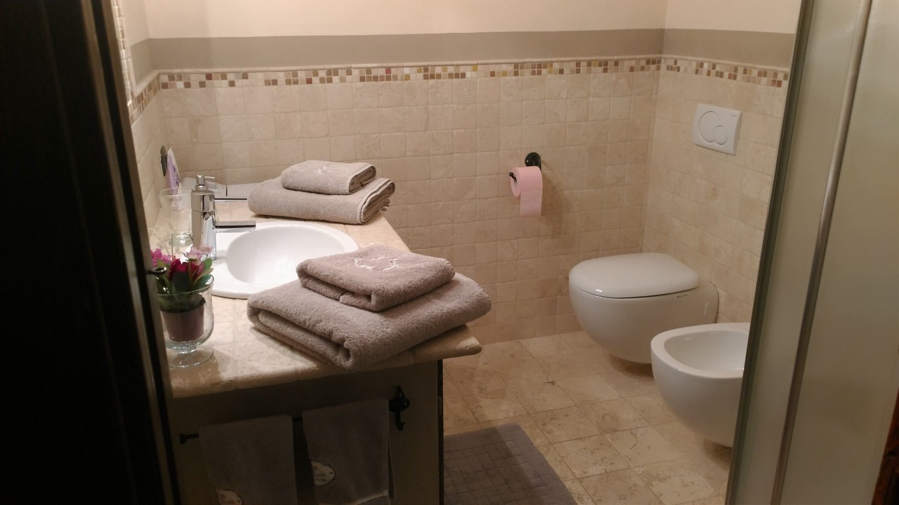 Photo of Bathroom in Saint-Christophe
