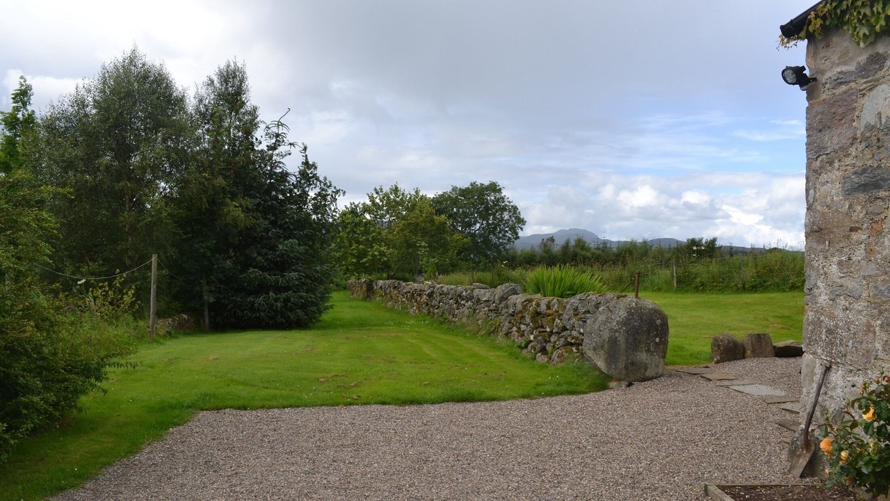 Photo of Outdoor in Murthly