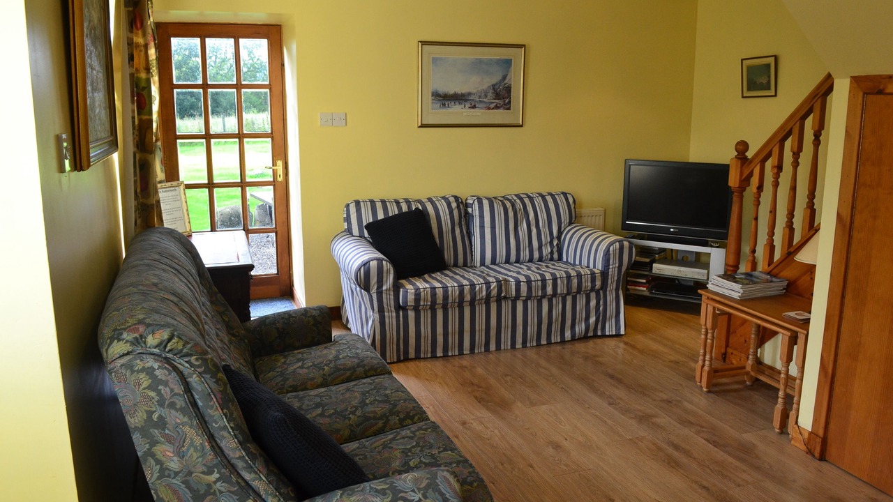 Photo of Livingroom in Murthly