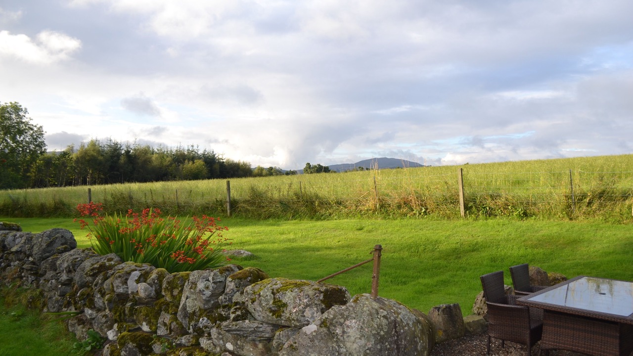 Photo of Outdoor in Murthly