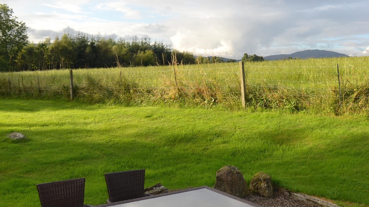 Photo of Outdoor in Murthly