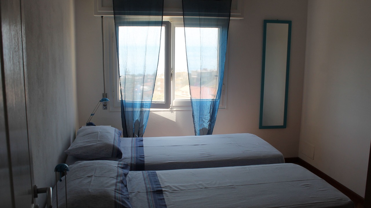 Photo of Bedroom in Sanremo