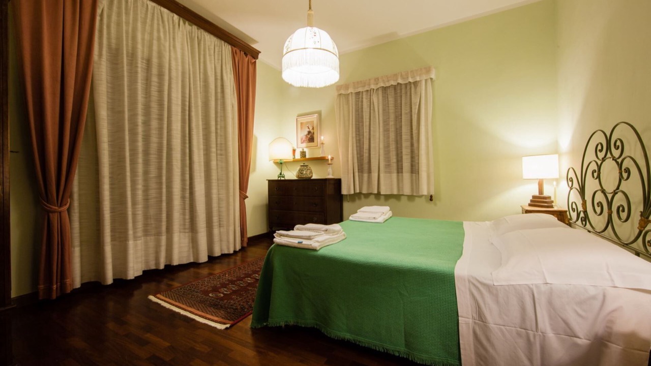 Photo of Bedroom in Montecchio