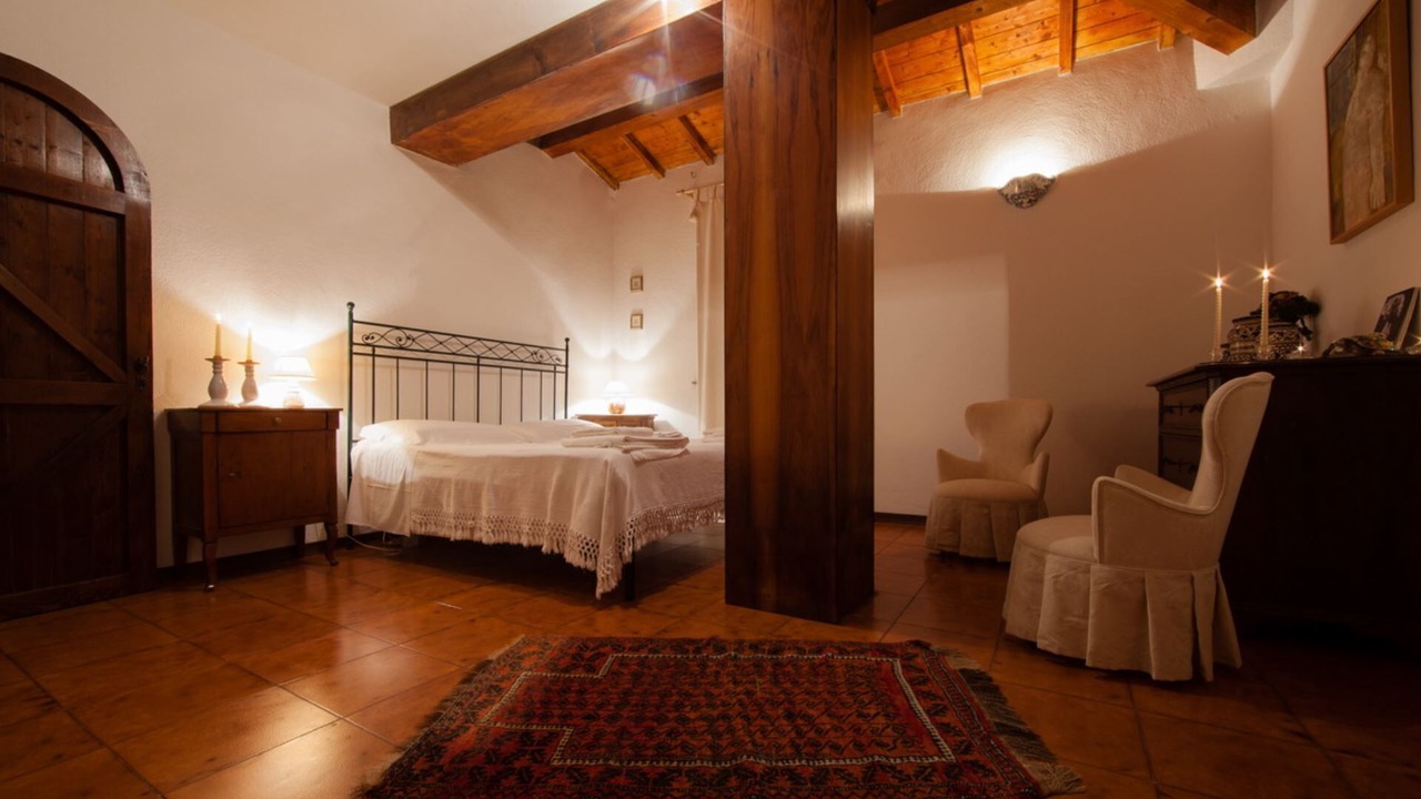Photo of Bedroom in Montecchio