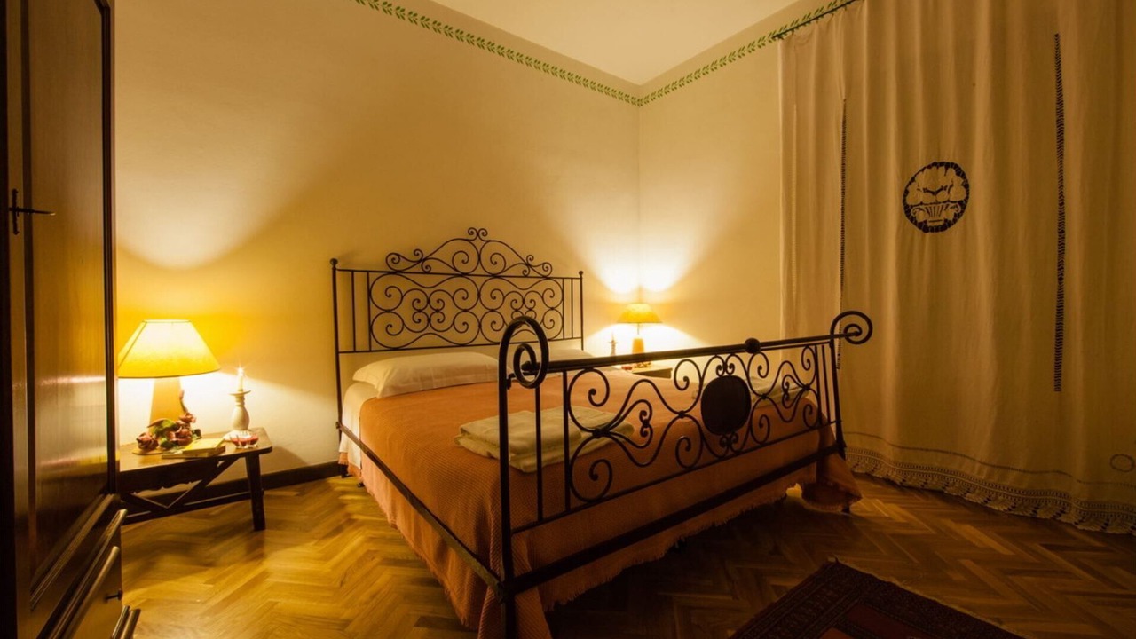 Photo of Bedroom in Montecchio
