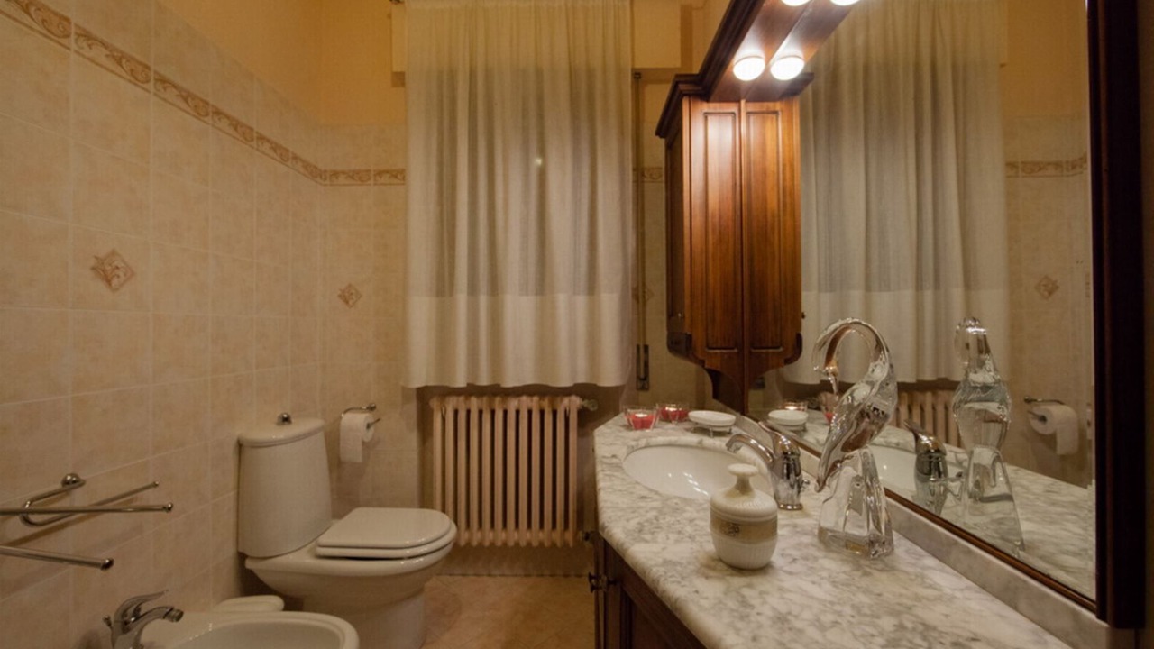 Photo of Bathroom in Montecchio