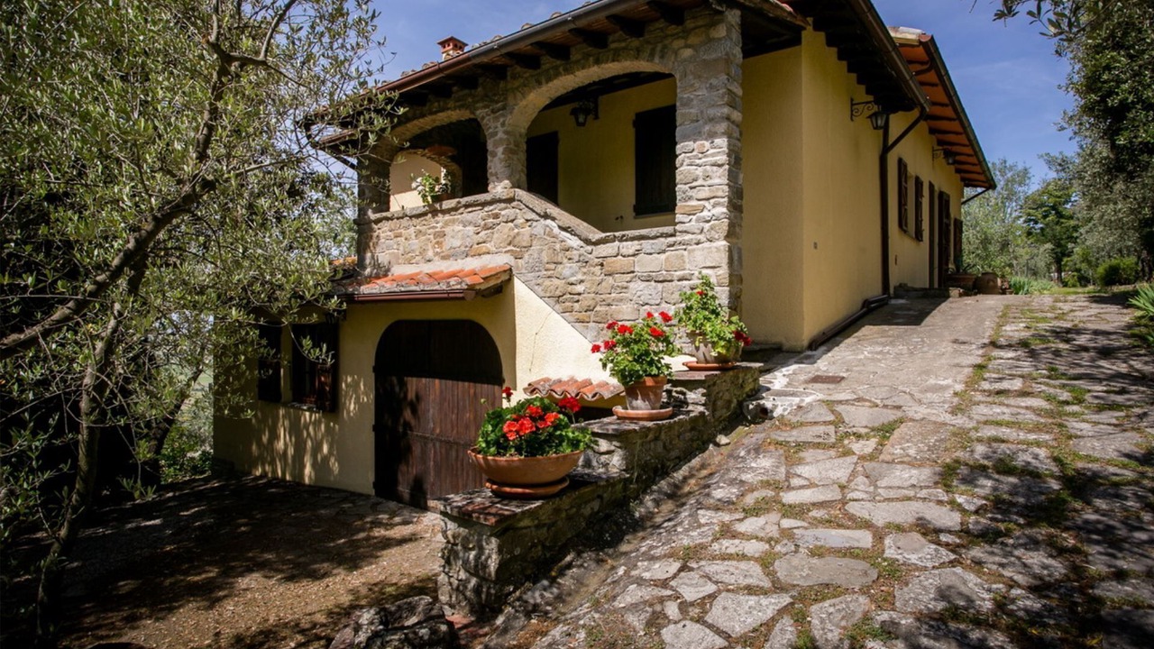 Photo of Outdoor in Montecchio