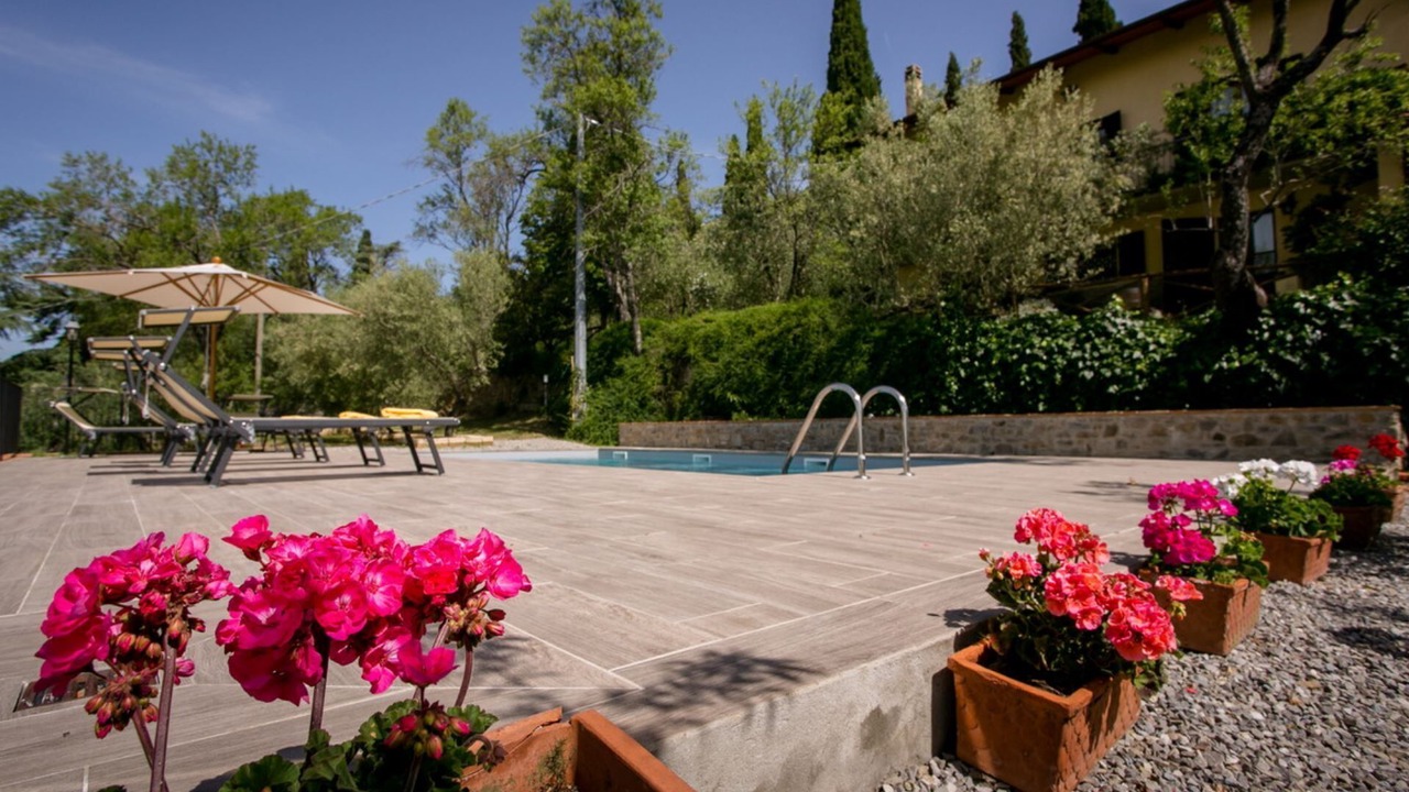 Photo of Outdoor in Montecchio