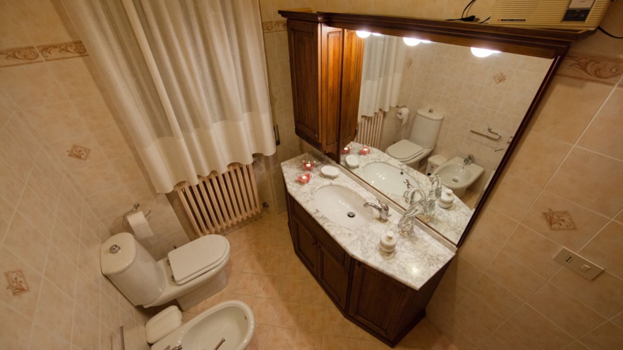 Photo of Bathroom in Montecchio