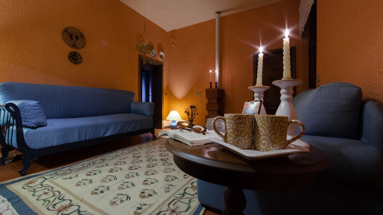 Photo of Livingroom in Montecchio