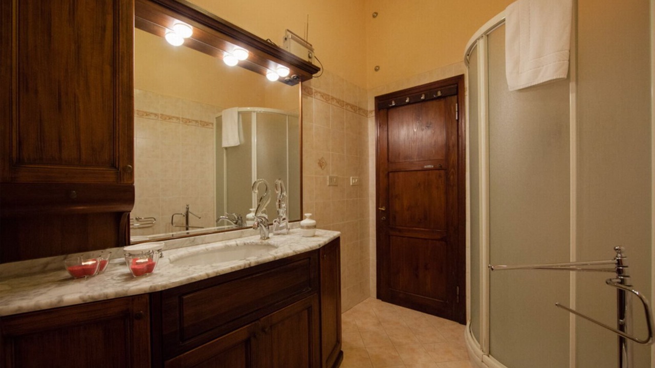 Photo of Bathroom in Montecchio