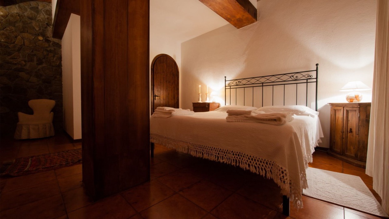 Photo of Bedroom in Montecchio