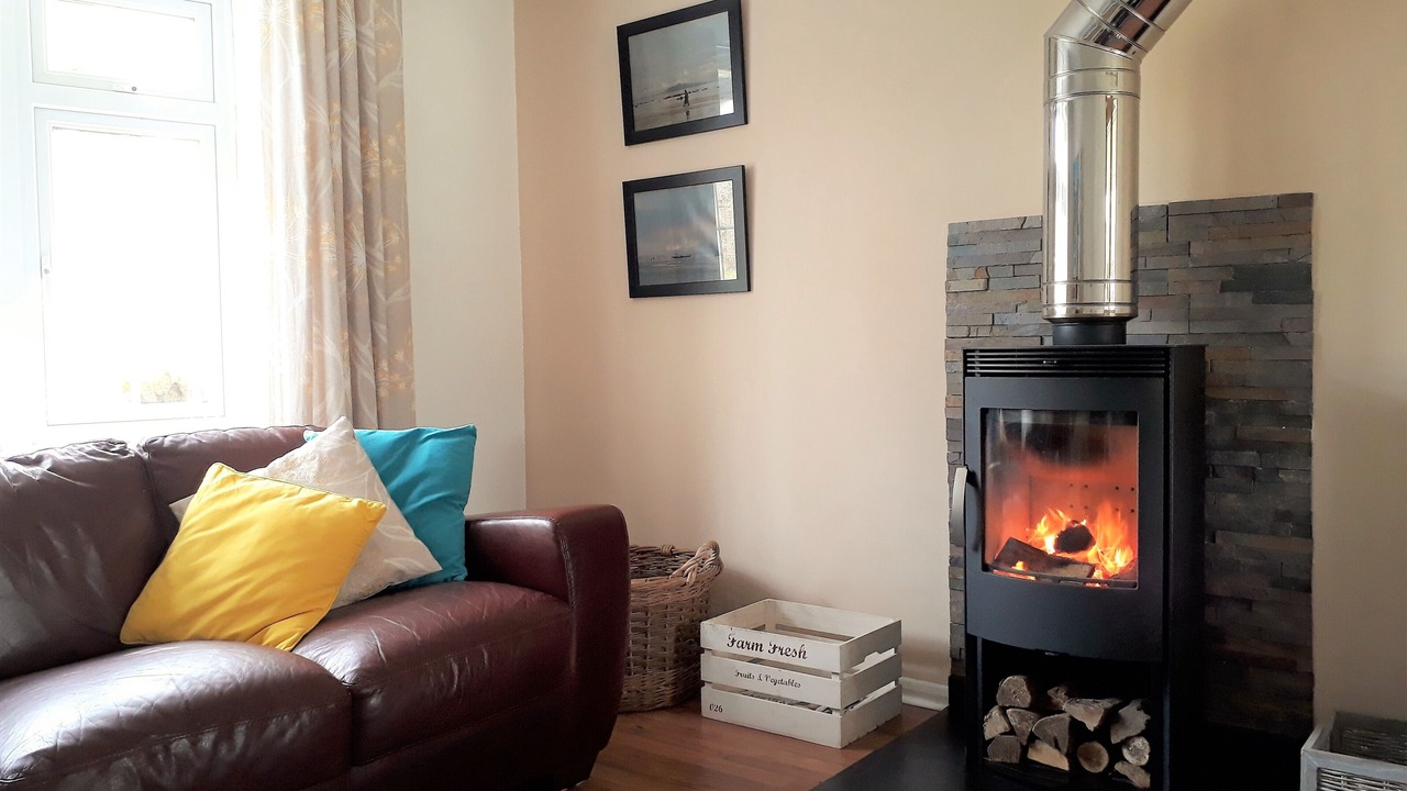 Photo of Livingroom in Crantock