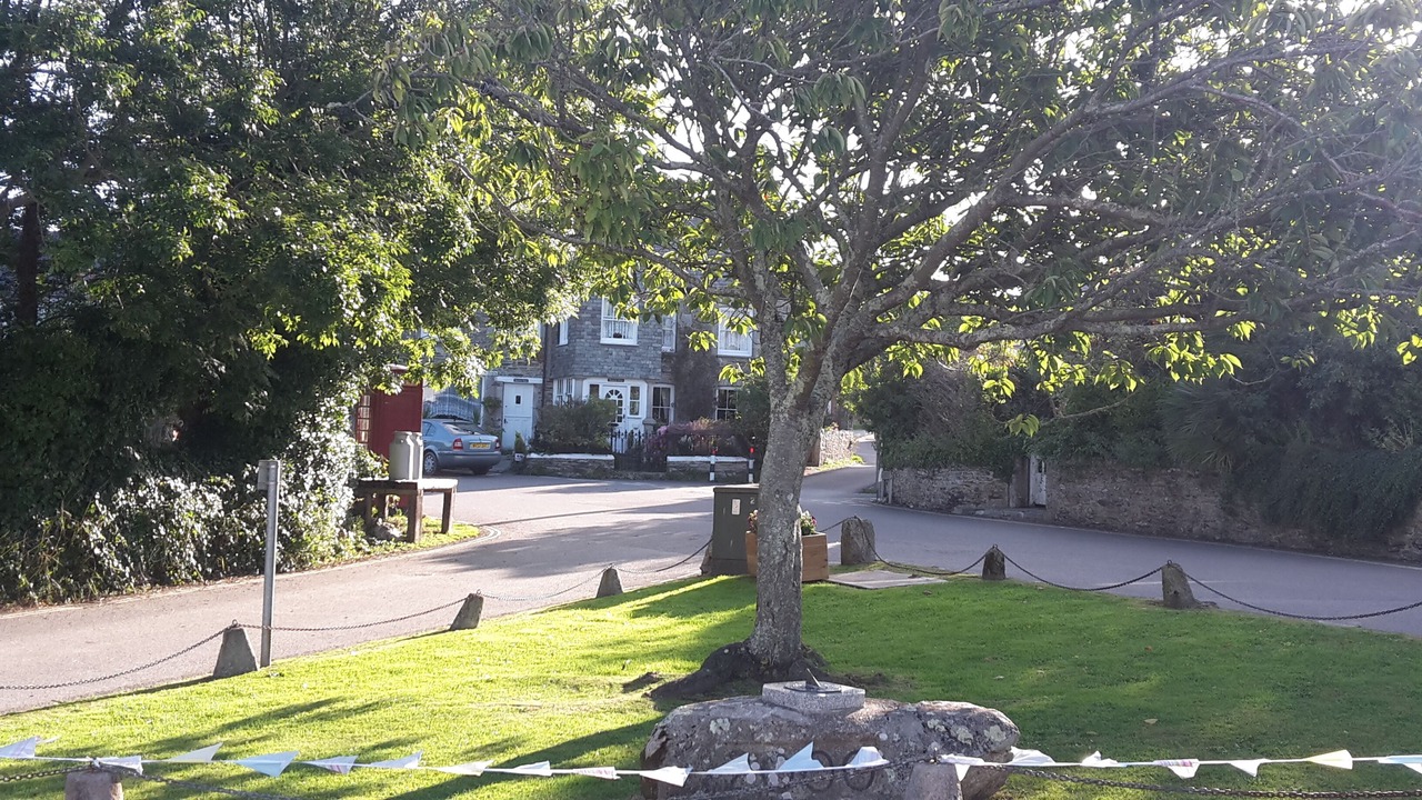 Photo of Others in Crantock