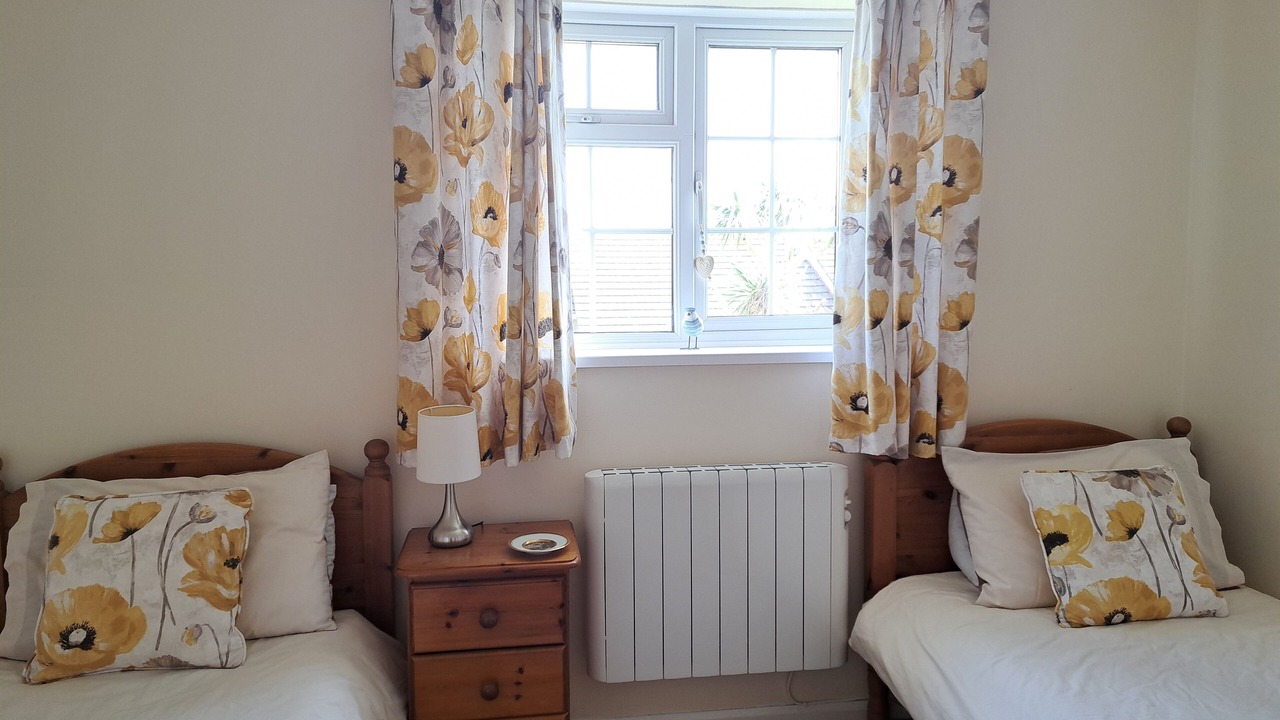 Photo of Bedroom in Crantock
