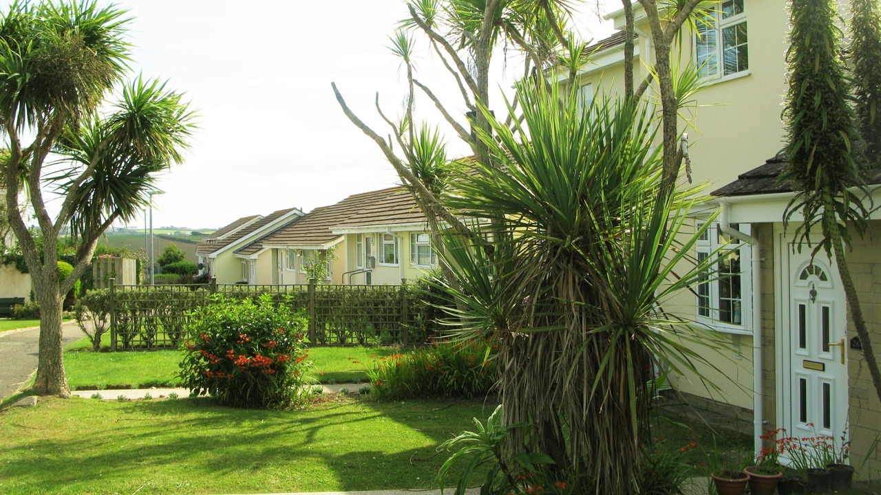 Photo of Outdoor in Crantock
