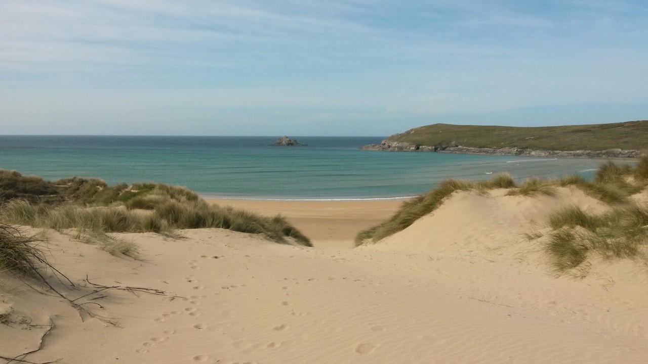 Photo of Others in Crantock