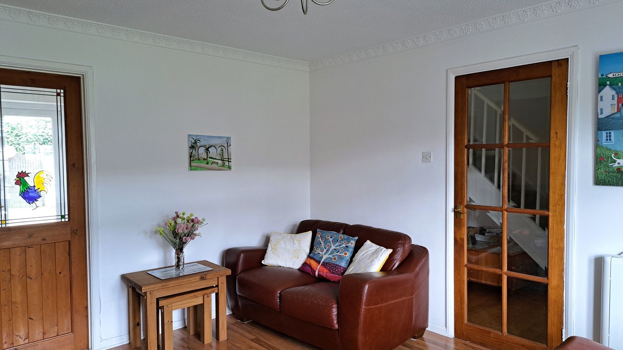 Photo of Livingroom in Crantock