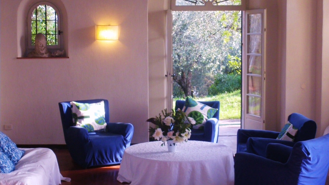 Photo of Bedroom in Garda