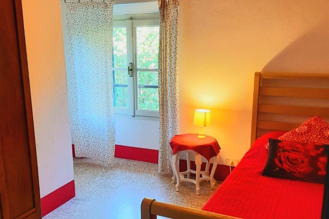 Photo of Bedroom in Garda