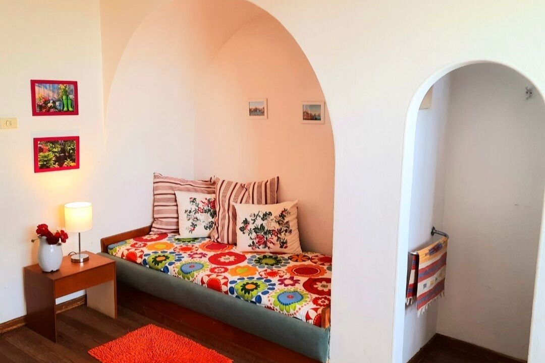 Photo of Bedroom in Garda