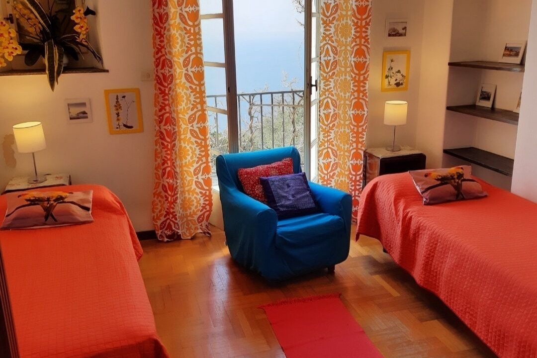 Photo of Bedroom in Garda