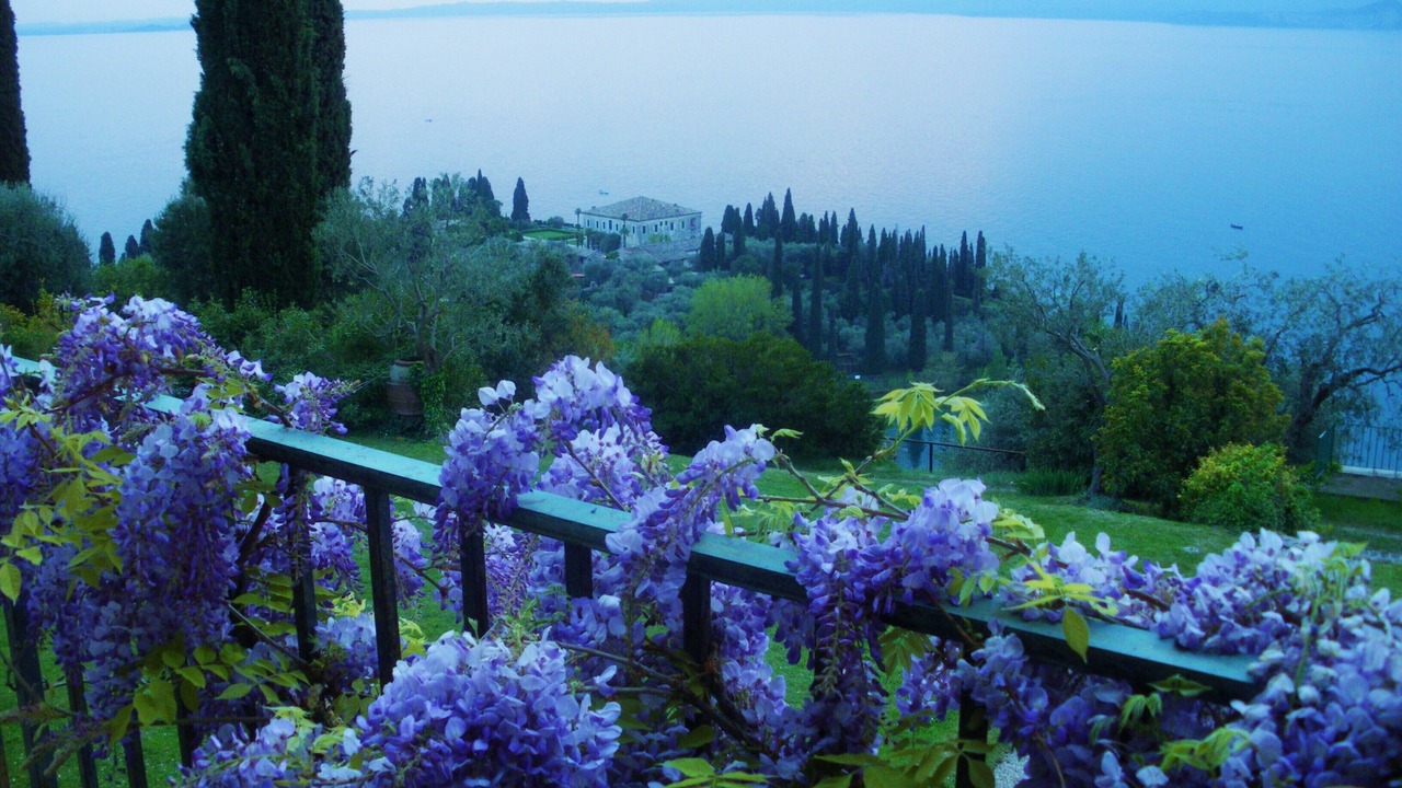 Photo of Patio Balcony in Garda