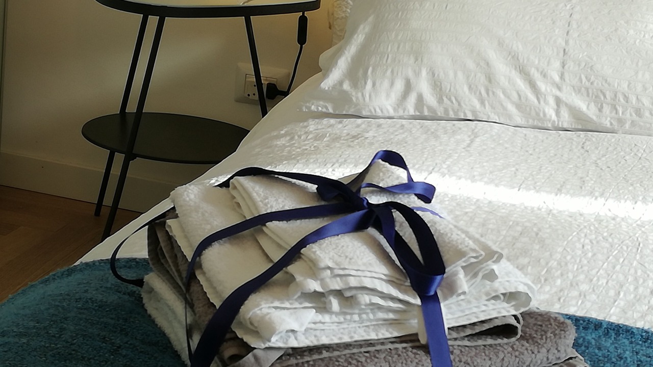 Photo of Bedroom in San Jacopino