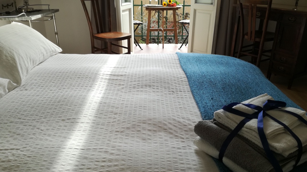 Photo of Bedroom in San Jacopino