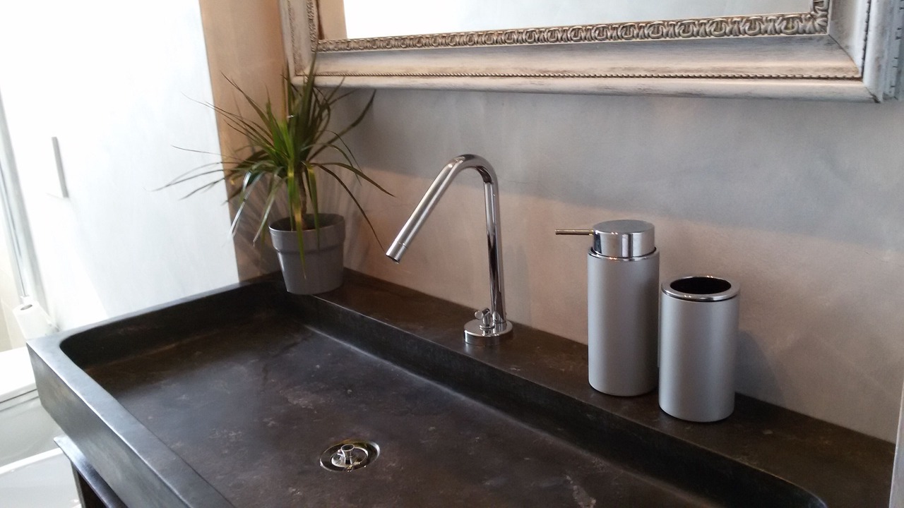 Photo of Bathroom in San Jacopino