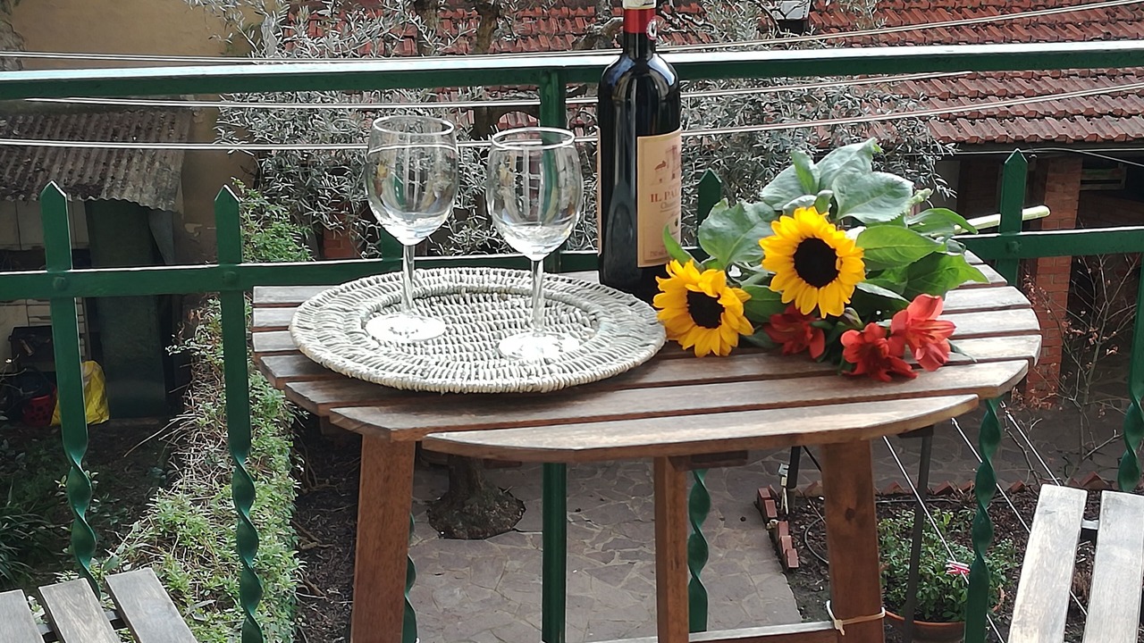 Photo of Outdoor in San Jacopino