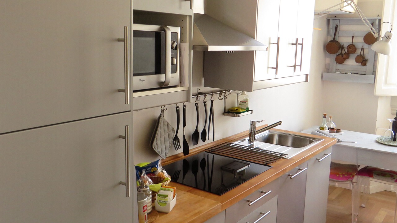 Photo of Kitchen in San Jacopino