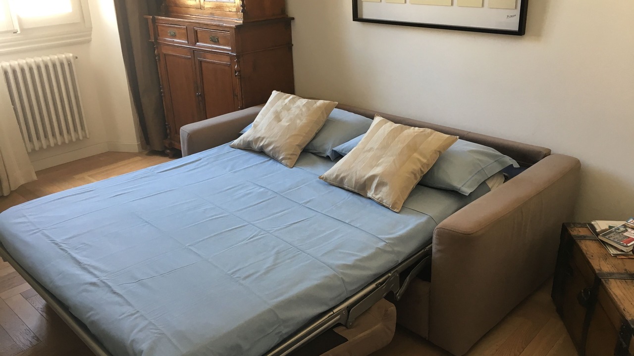 Photo of Bedroom in San Jacopino