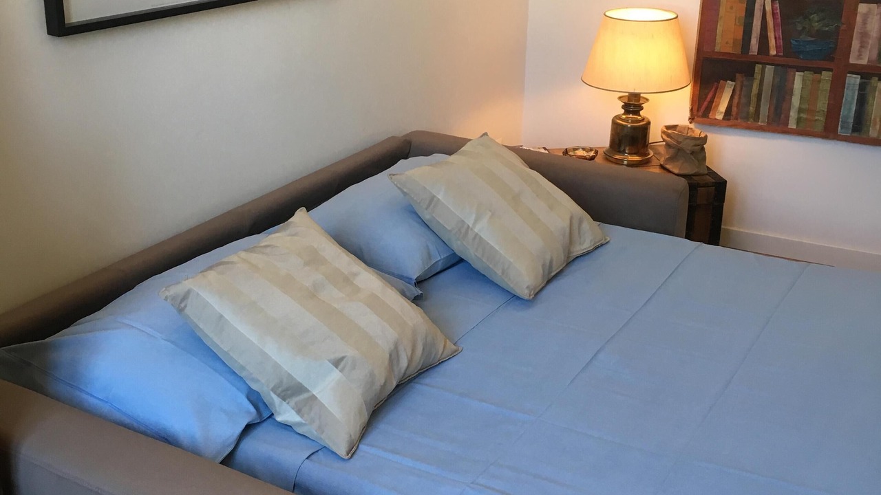 Photo of Bedroom in San Jacopino
