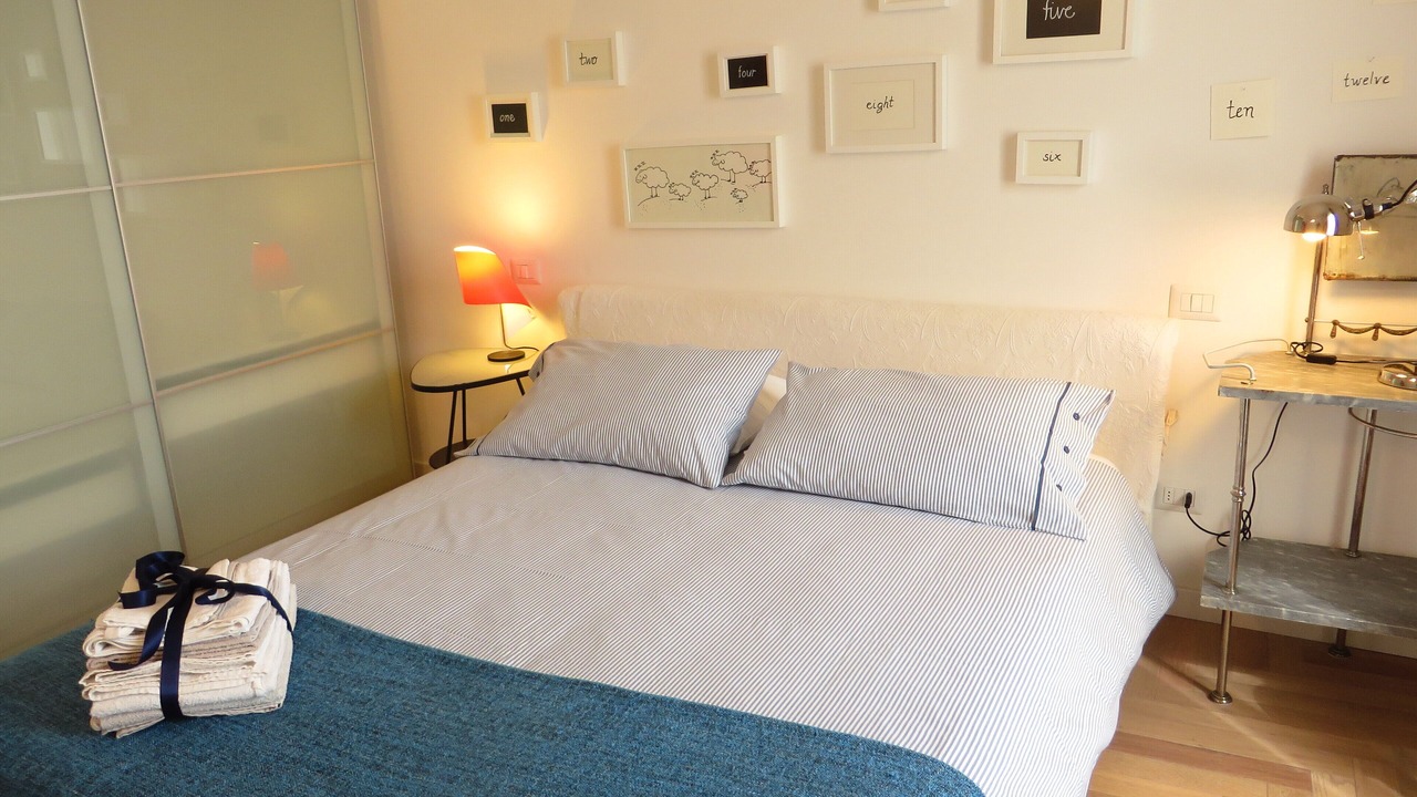 Photo of Bedroom in San Jacopino