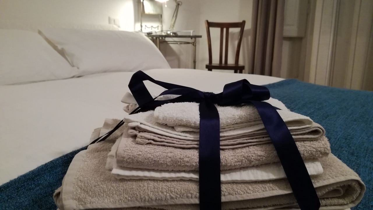 Photo of Bedroom in San Jacopino