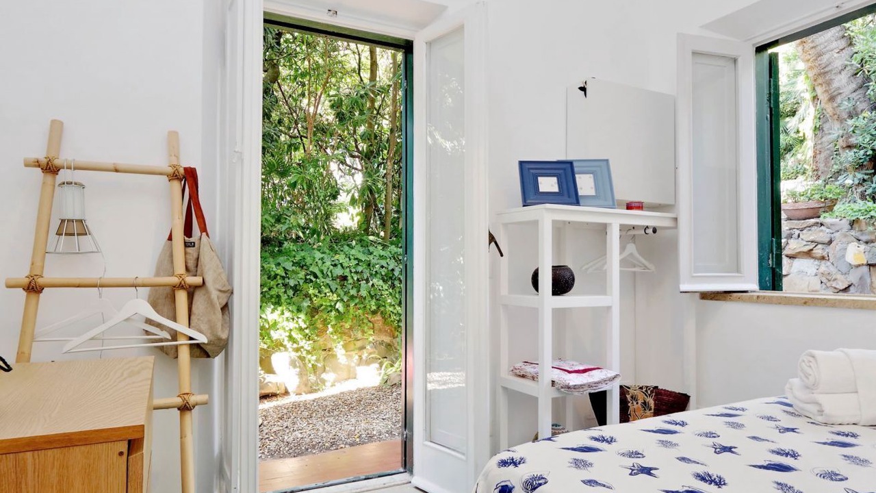 Photo of Bedroom in Santa Marinella