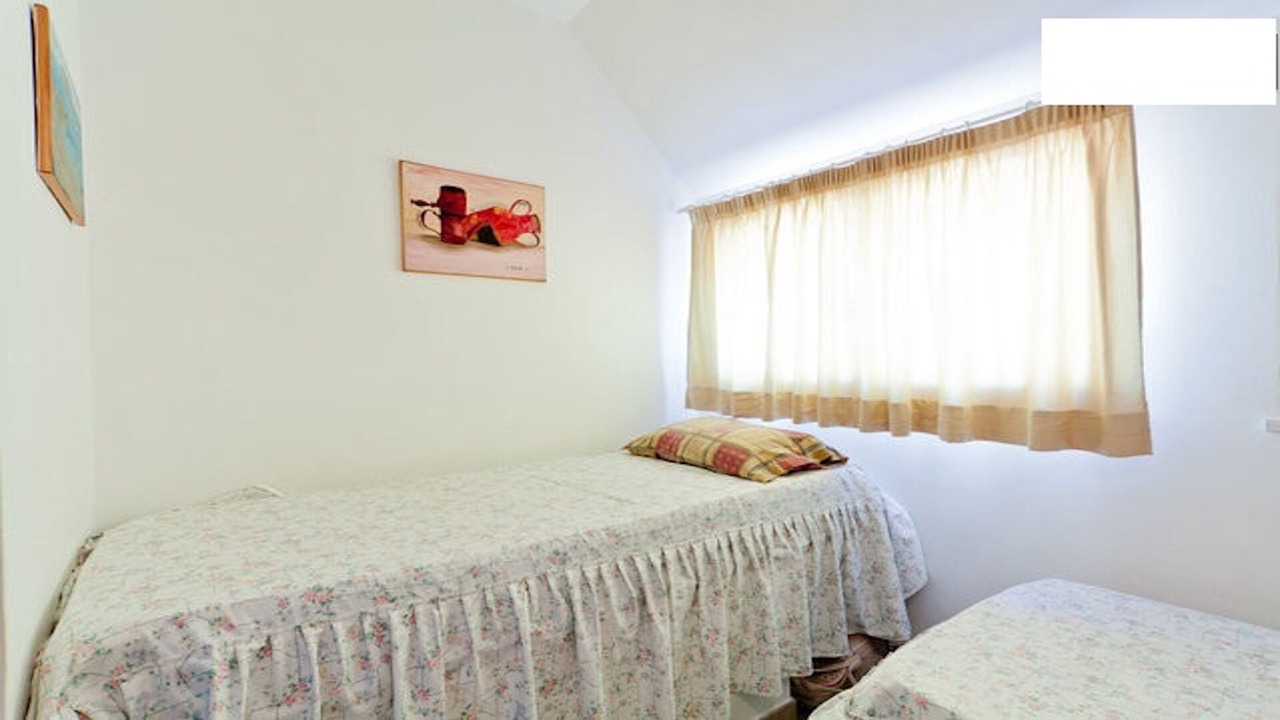 Photo of Bedroom in Casa Santa