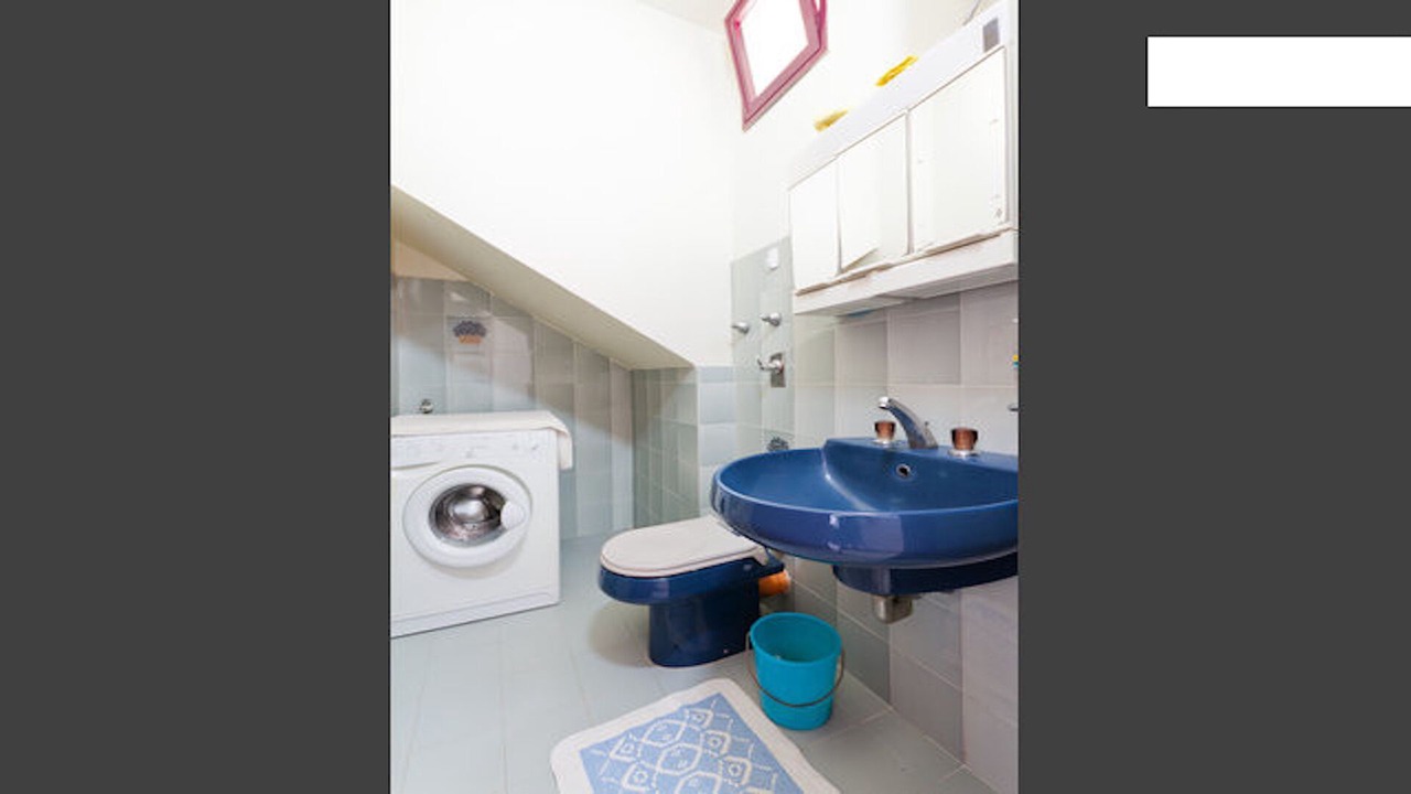 Photo of Bathroom in Casa Santa