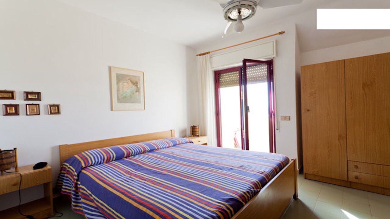 Photo of Bedroom in Casa Santa