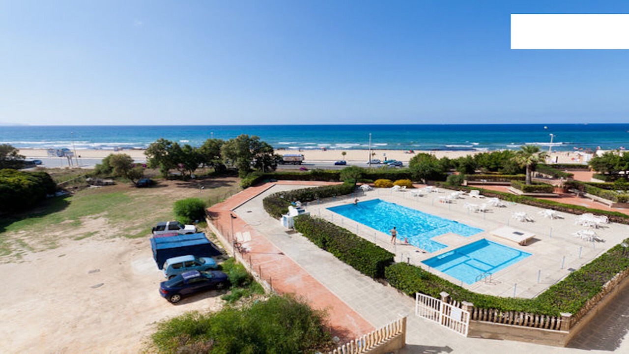 Photo of Outdoor in Casa Santa