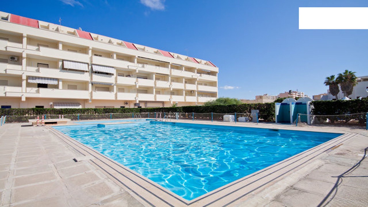 Photo of Outdoor in Casa Santa