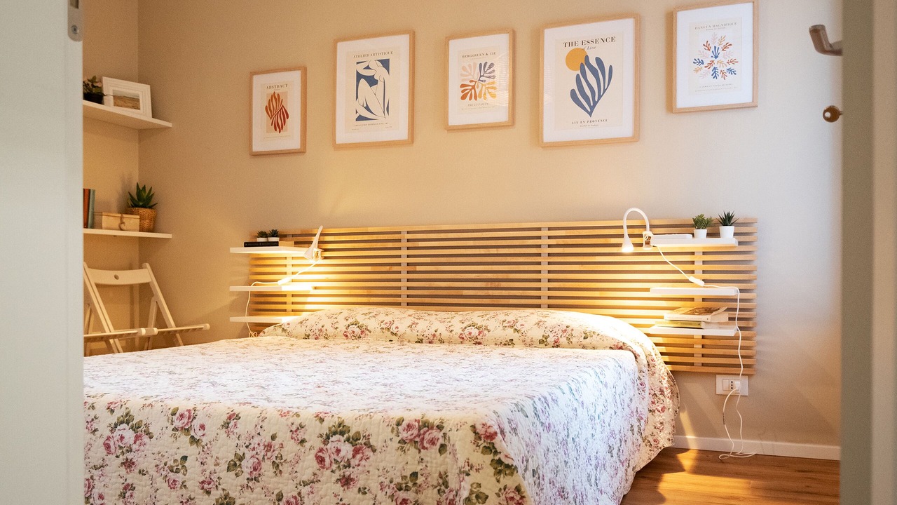 Photo of Bedroom in Mazzorno Sinistro