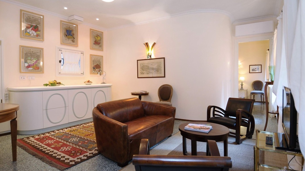 Photo of Livingroom in San Marco