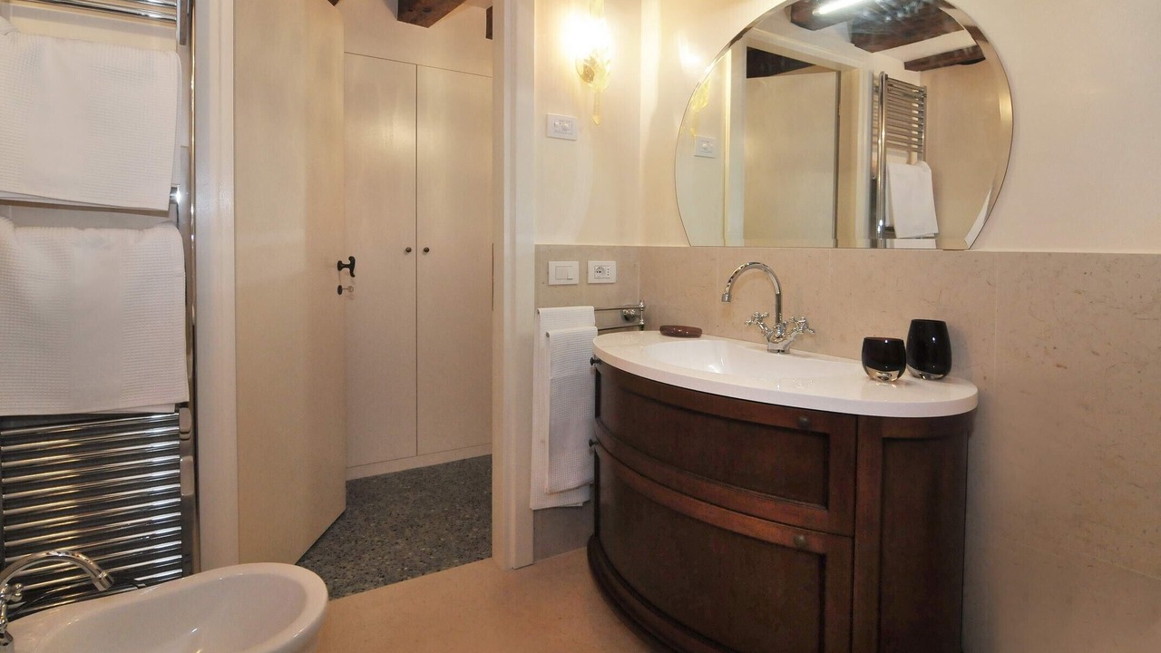 Photo of Bathroom in San Marco