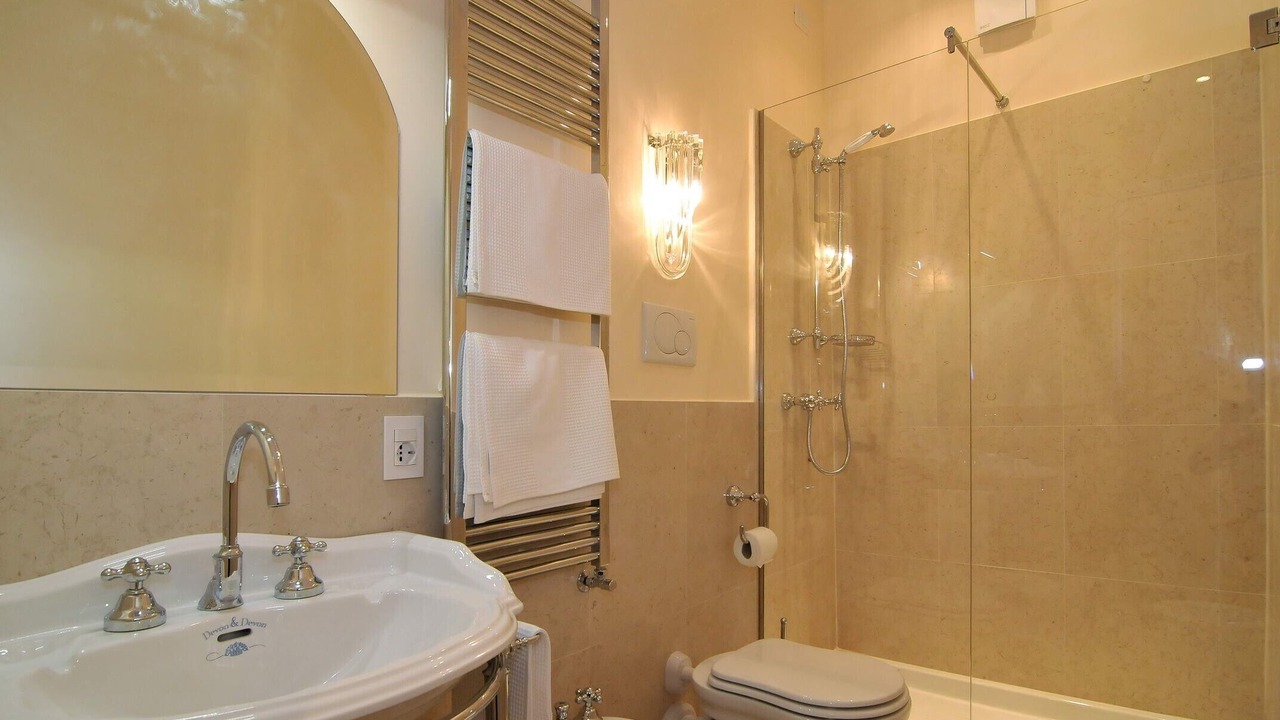 Photo of Bathroom in San Marco