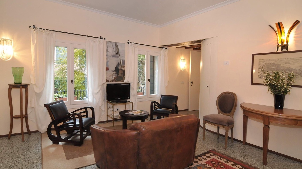 Photo of Livingroom in San Marco