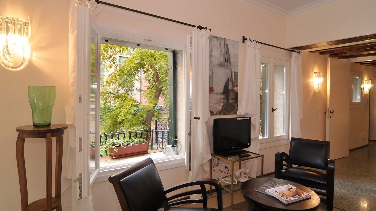 Photo of Livingroom in San Marco